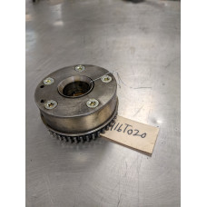 116T020 Intake Camshaft Timing Gear From 2009 Nissan Rogue 2.5 13025JA02B Japan Built 116T020 Intake Camshaft Timing Gear From 2009 Nissan Rogue 2.5 13025JA02B Japan Built